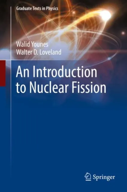 Introduction to Nuclear Fission