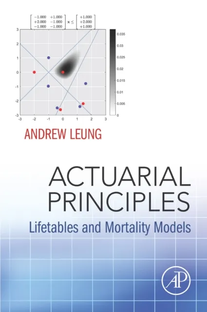 Actuarial Principles