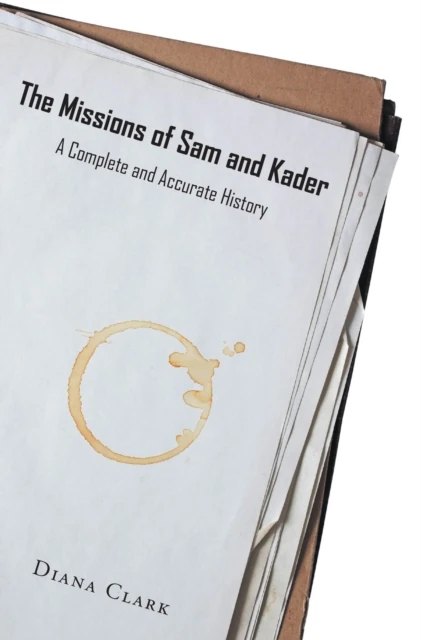 Missions of Sam and Kader