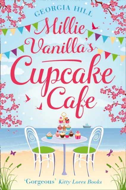 Millie Vanilla's Cupcake Cafe