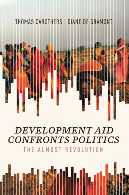 Development Aid Confronts Politics