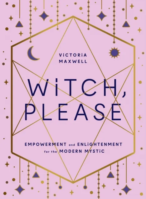 Witch, Please