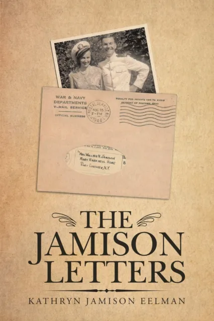Jamison  Letters