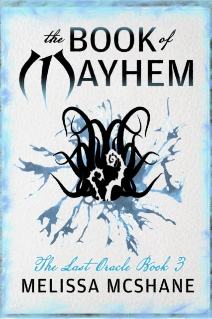 Book of Mayhem