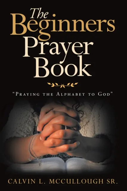 Beginners Prayer Book
