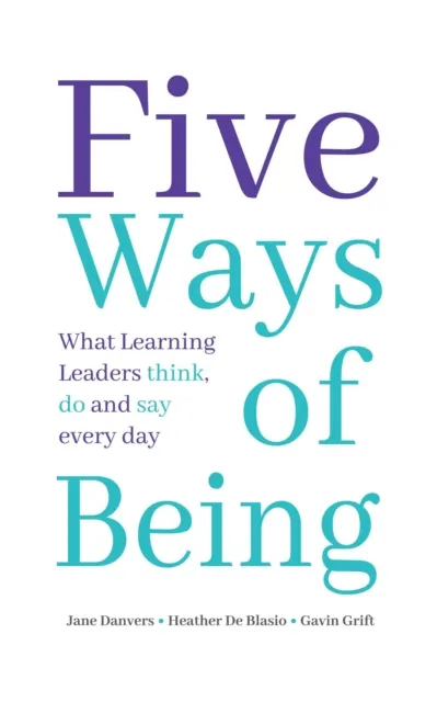 Five Ways of Being