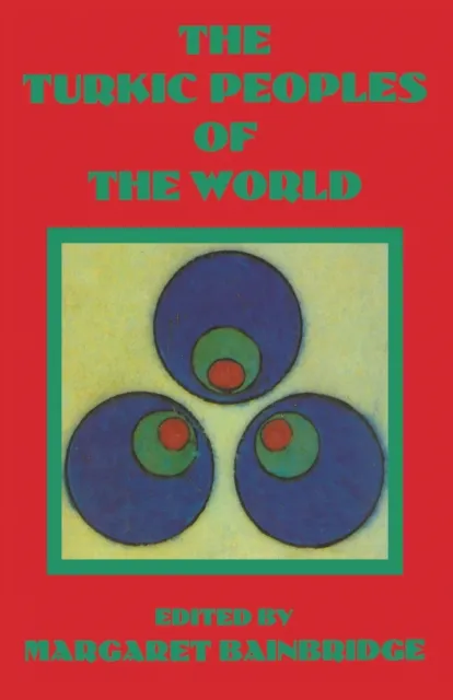 Turkic Peoples Of The World