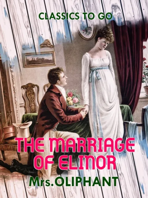 Marriage of Elinor
