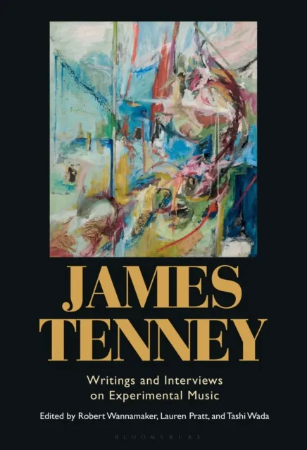 James Tenney