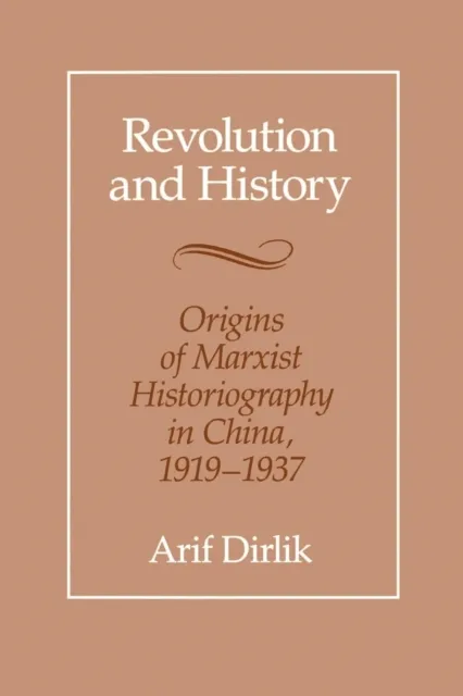 Revolution and History