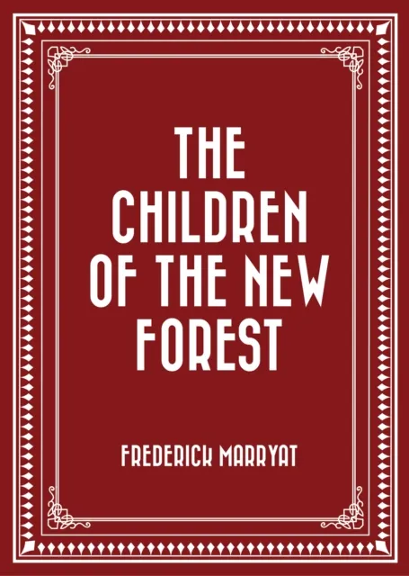 Children of the New Forest