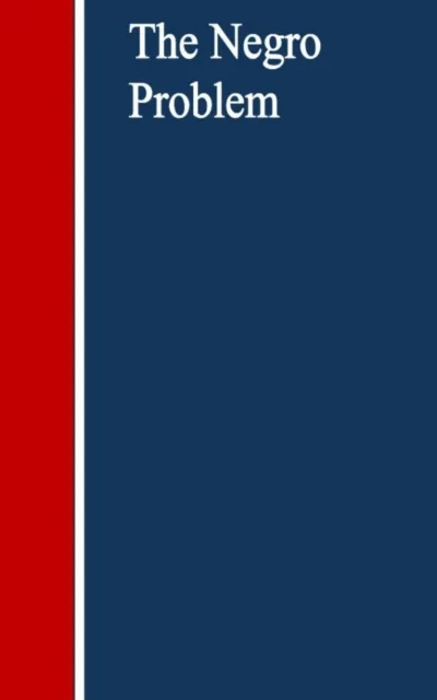 Negro Problem