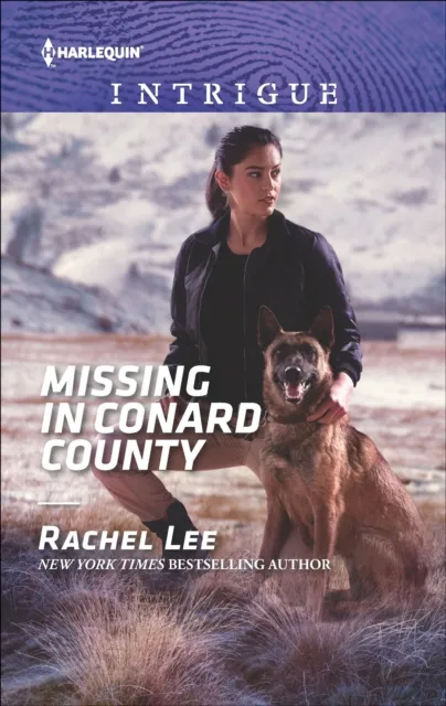 Missing in Conard County