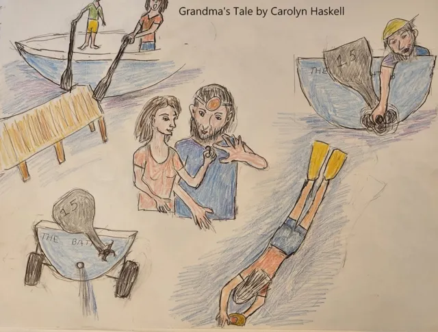 Grandma's Tale