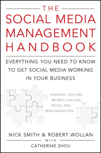 Social Media Management Handbook