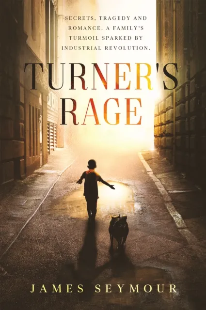 Turner's Rage