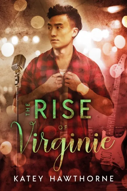 Rise of Virginie