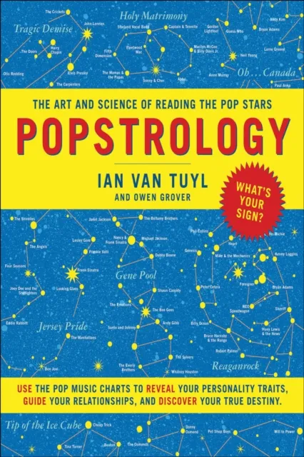 Popstrology