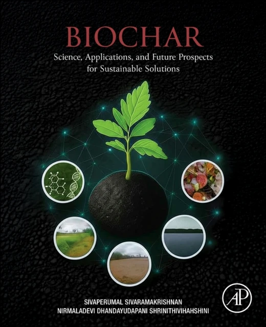 Biochar