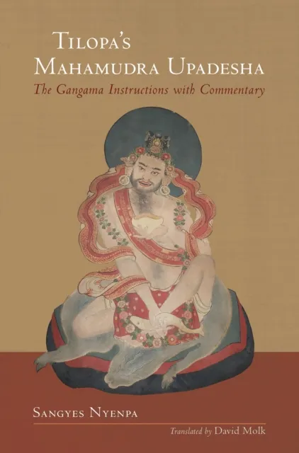 Tilopa's Mahamudra Upadesha