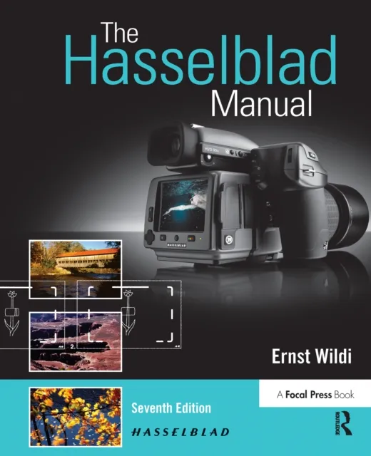 Hasselblad Manual