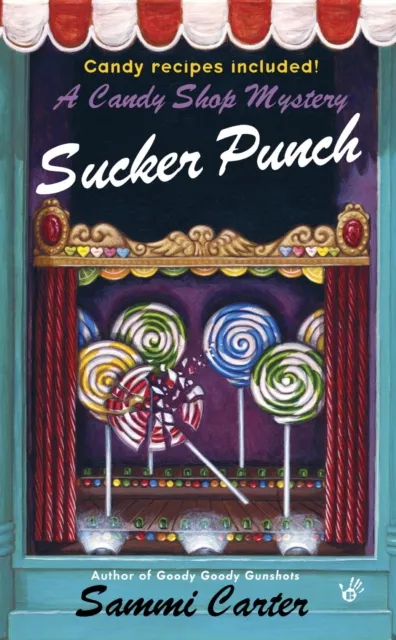 Sucker Punch
