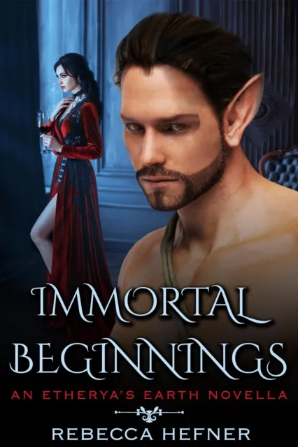 Immortal Beginnings
