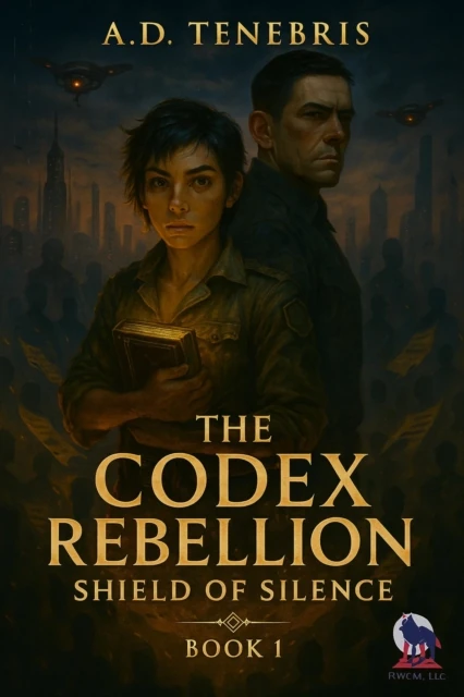 Codex Rebellion: Shield of Silence