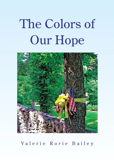 Colors of Our Hope