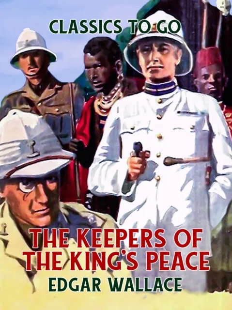 Keepers of the King's Peace
