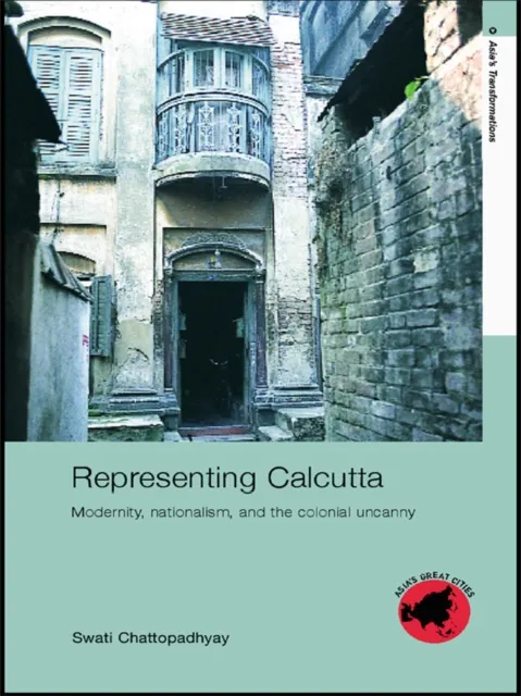 Representing Calcutta