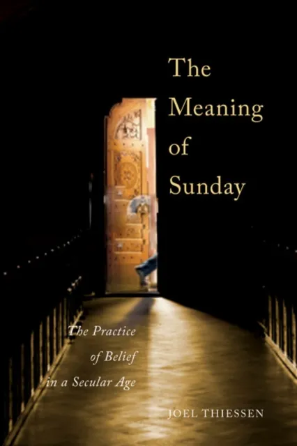 Meaning of Sunday