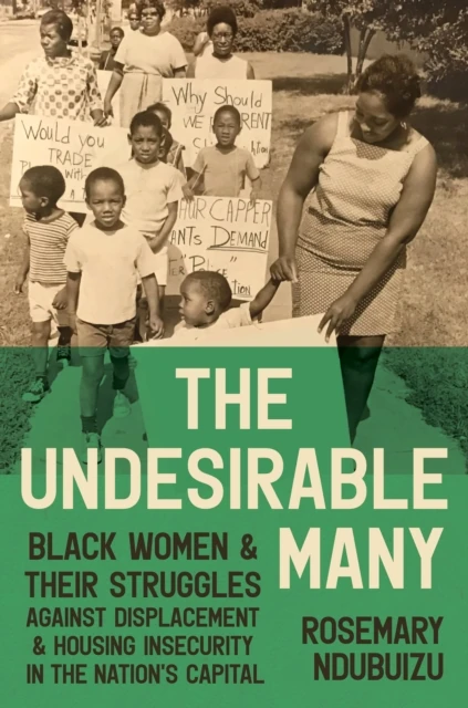 Undesirable Many
