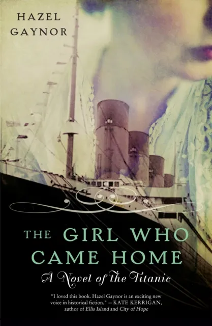 Girl Who Came Home