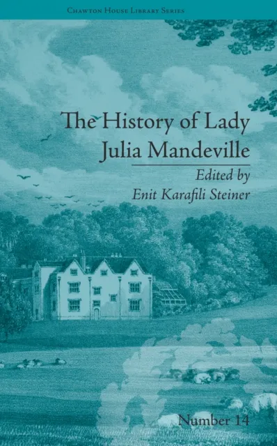History of Lady Julia Mandeville