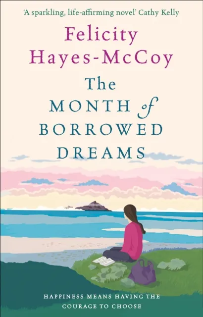 A Month of Borrowed Dreams