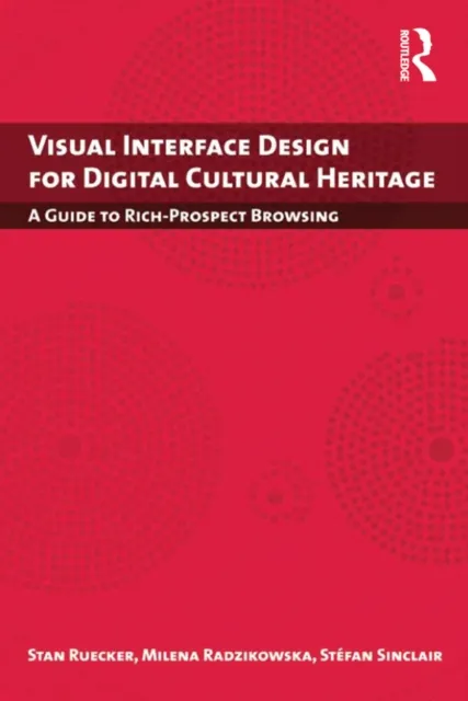 Visual Interface Design for Digital Cultural Heritage