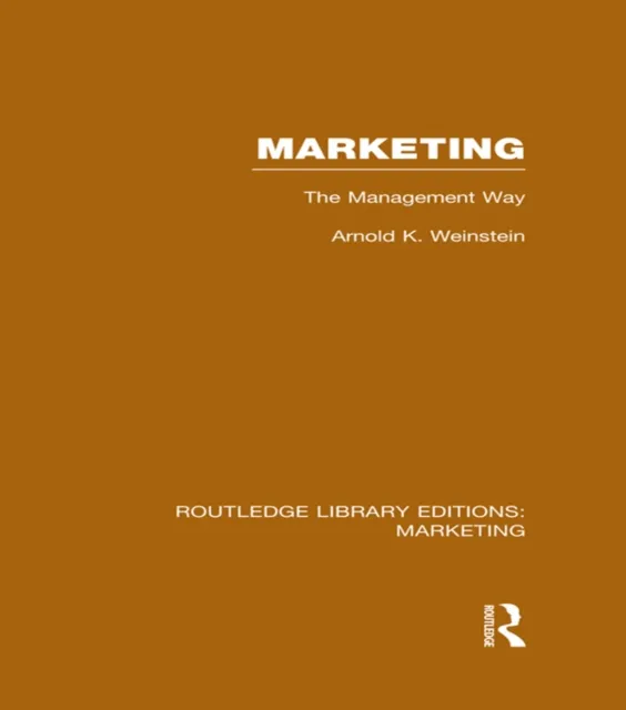 Marketing (RLE Marketing)