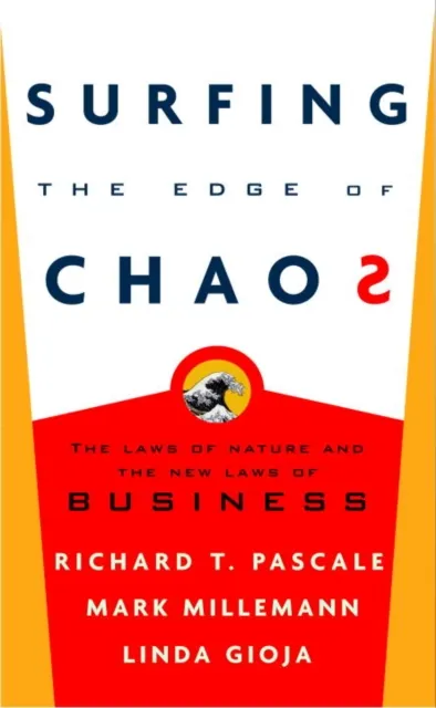 Surfing the Edge of Chaos