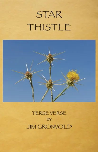 Star Thistle