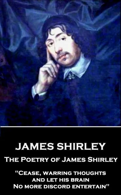 Poetry of James Shirley