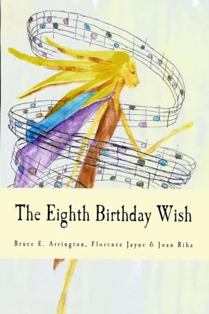 Eighth Birthday Wish