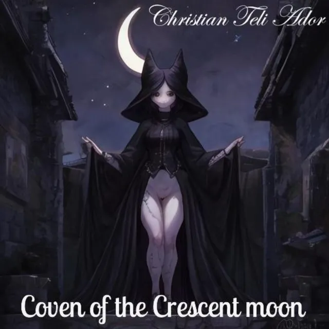 Coven of the Crescent Moon