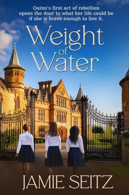 Weight of Water