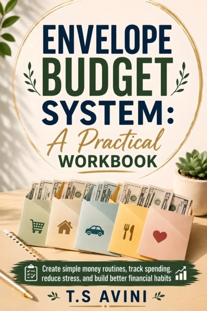 Envelope Budget System A Practical Workbook