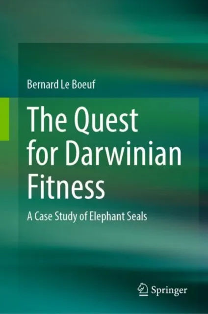 Quest for Darwinian Fitness
