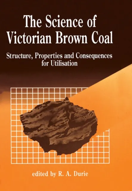 Science of Victorian Brown Coal