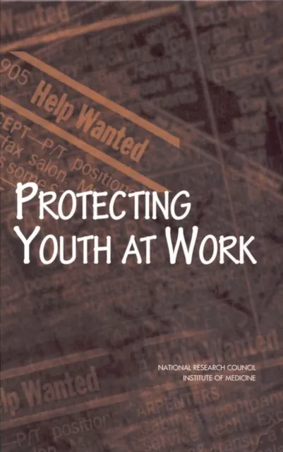 Protecting Youth at Work