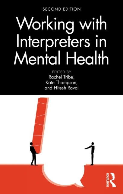 Working with Interpreters in Mental Health