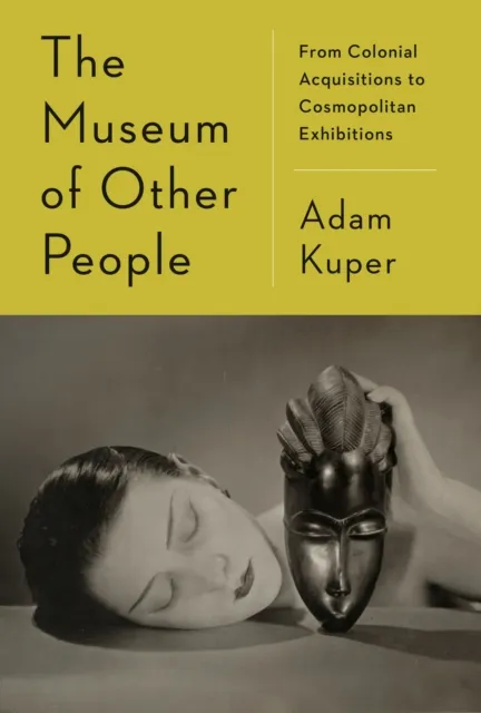 Museum of Other People